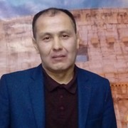 Ермек Кузбаев on My World.
