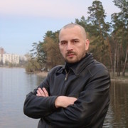 Михаил Гербильский on My World.
