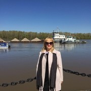Лилия Миранова в Моем Мире.