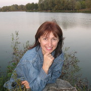 Елена Камардина on My World.