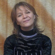 Таня Логинова on My World.