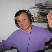 Neitronik Буршакпаев on My World.