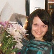 Галина Иванова on My World.