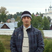 Алексей Шорин on My World.