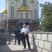 Сергей Ладик on My World.