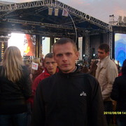 Павел Лапихин on My World.