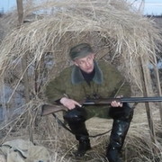 Ланковский Виктор on My World.