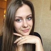 Екатерина Королева on My World.