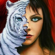 Лара только СИТИ on My World.