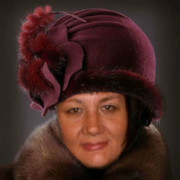 Лариса Лыткина on My World.