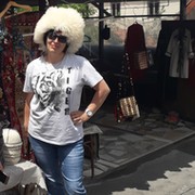 Лариса А....... on My World.