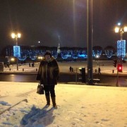Лариса Щербакова on My World.