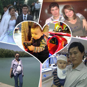 Лаура Мамакова on My World.