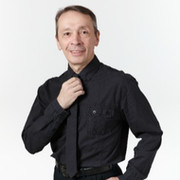 Игорь Лавренюк on My World.