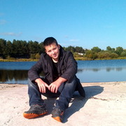 Лёша Башмаков on My World.