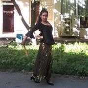 светлана татаурова on My World.