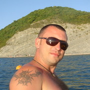 ДЕНИС ЛЕКСИН on My World.