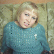elena egorenkova on My World.
