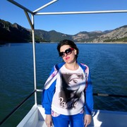 Елена Стрелова on My World.