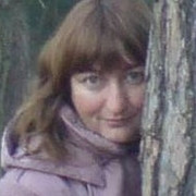 Елена Радуга on My World.