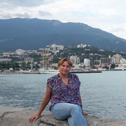 Елена Константинова on My World.