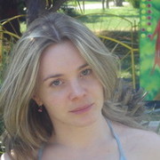Елена Закирова on My World.
