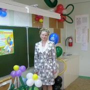 Елена Романова on My World.