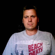 Сергей Леонтьев Гатчина