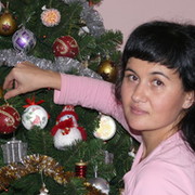 Лариса Присяжных on My World.