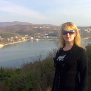 Елена Попова on My World.