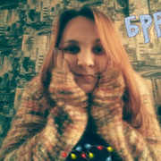 Лилия Луканина on My World.