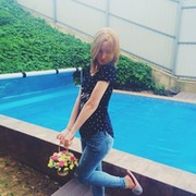 Лидия Вдовиченко on My World.