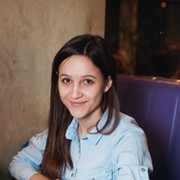 Анастасия Фетисова on My World.