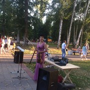 лилия азметова on My World.