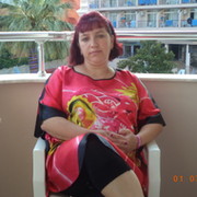 Лидия Насонова on My World.