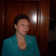 Елена Воробьёва on My World.