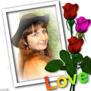 Елена Бондарева on My World.
