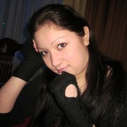 Линуська Ниязова on My World.