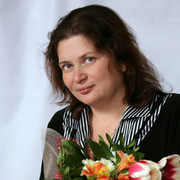 Маргарита Закирова on My World.