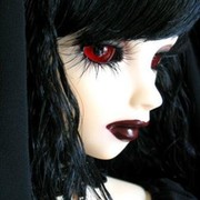 ЮЛИЯ- Мур on My World.