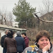 Светлана Решетняк on My World.