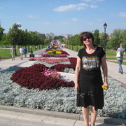 Галина Литвинова on My World.