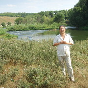 Александр Литвинов on My World.