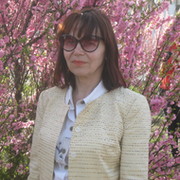 Lyana Yaroslavtseva on My World.