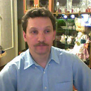 Владимир Лобанов on My World.