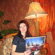 Елена Лобанова on My World.