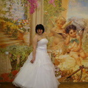 Кристина Дмитриева on My World.