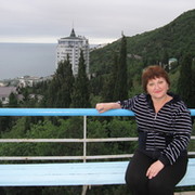 Татьяна Донченко on My World.