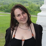 Катерина Логинова on My World.