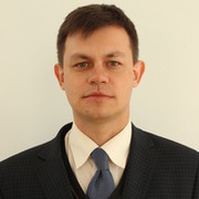 Анатолий Логинов on My World.
